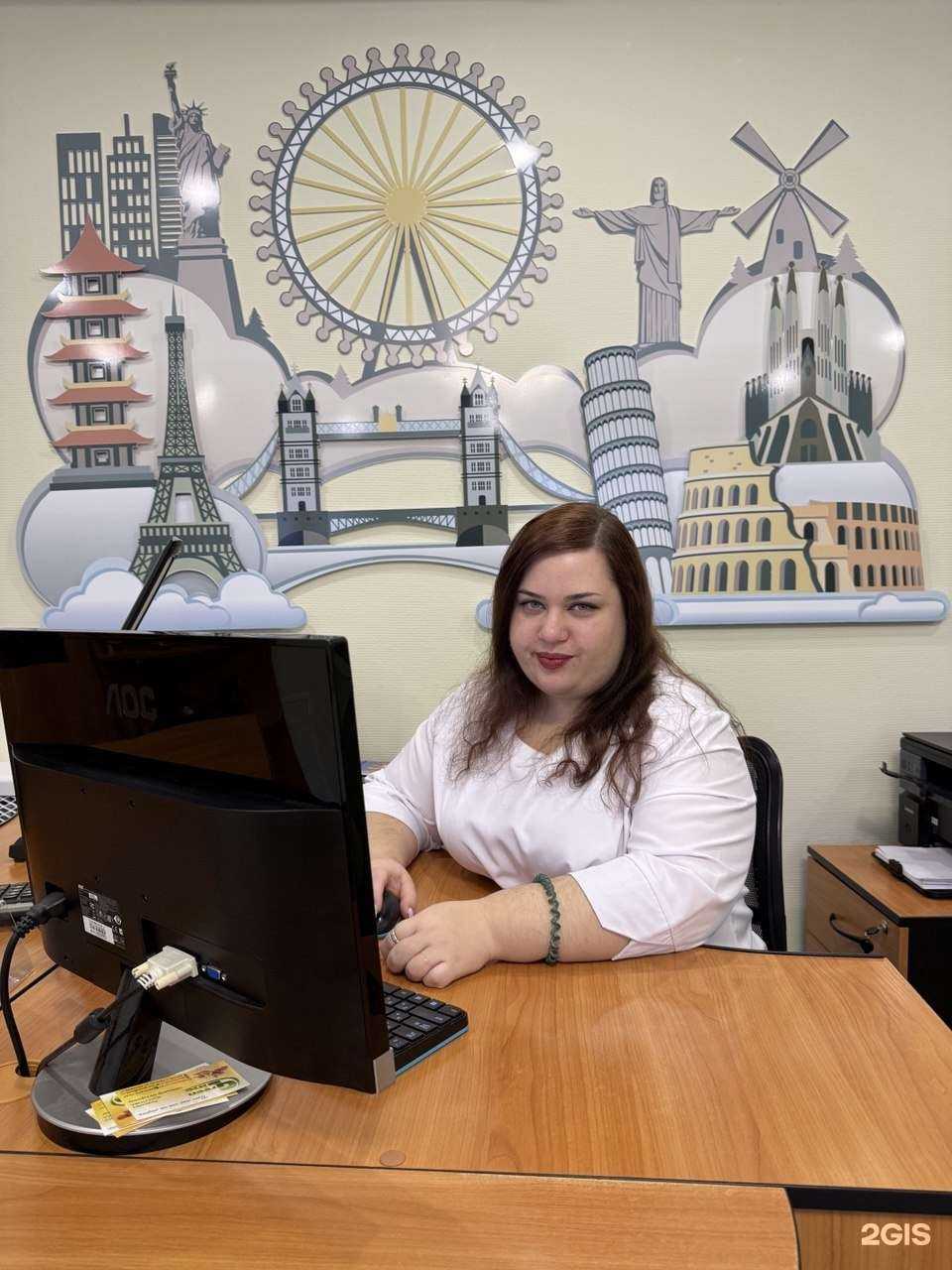 Отзывы на компанию Green line в г. Арзамас c фото