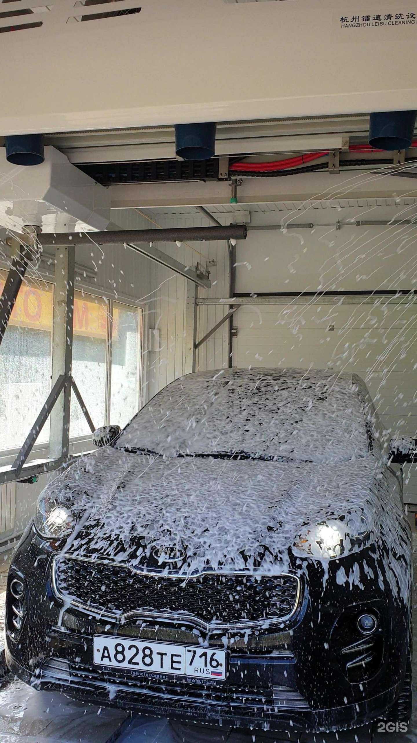 Отзывы на компанию Aqua Line в г. Казань c фото