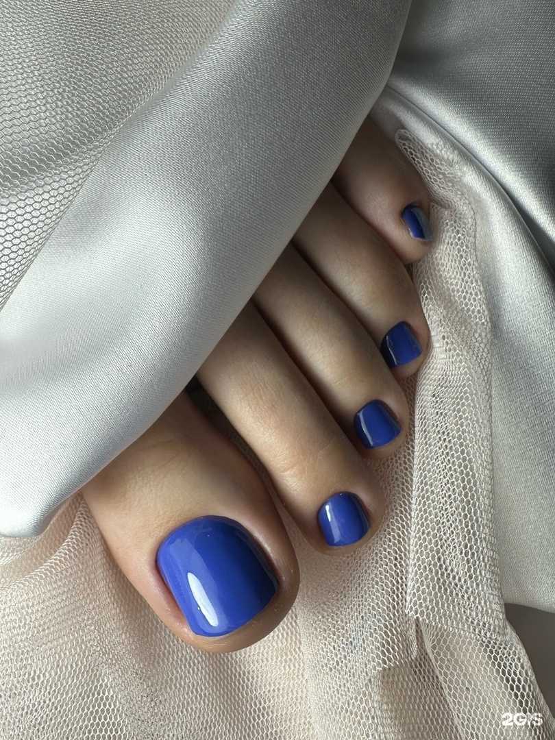 Отзывы на компанию Bodrova nail в Хабаровске c фото