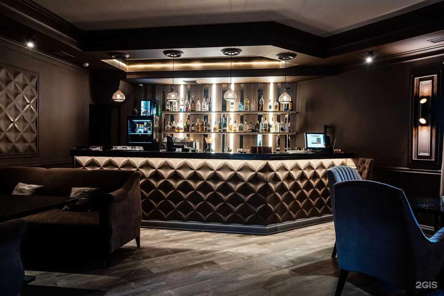 Отзывы на компанию Bellagio в г. Курск c фото