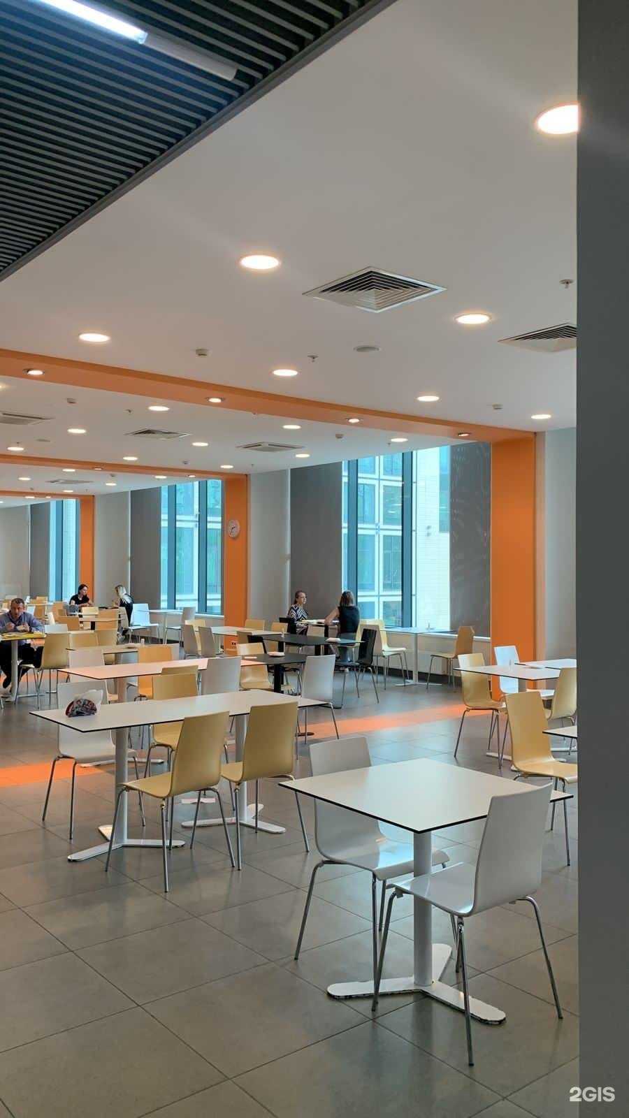 Отзывы на компанию Столовая №17 в Сочи c фото