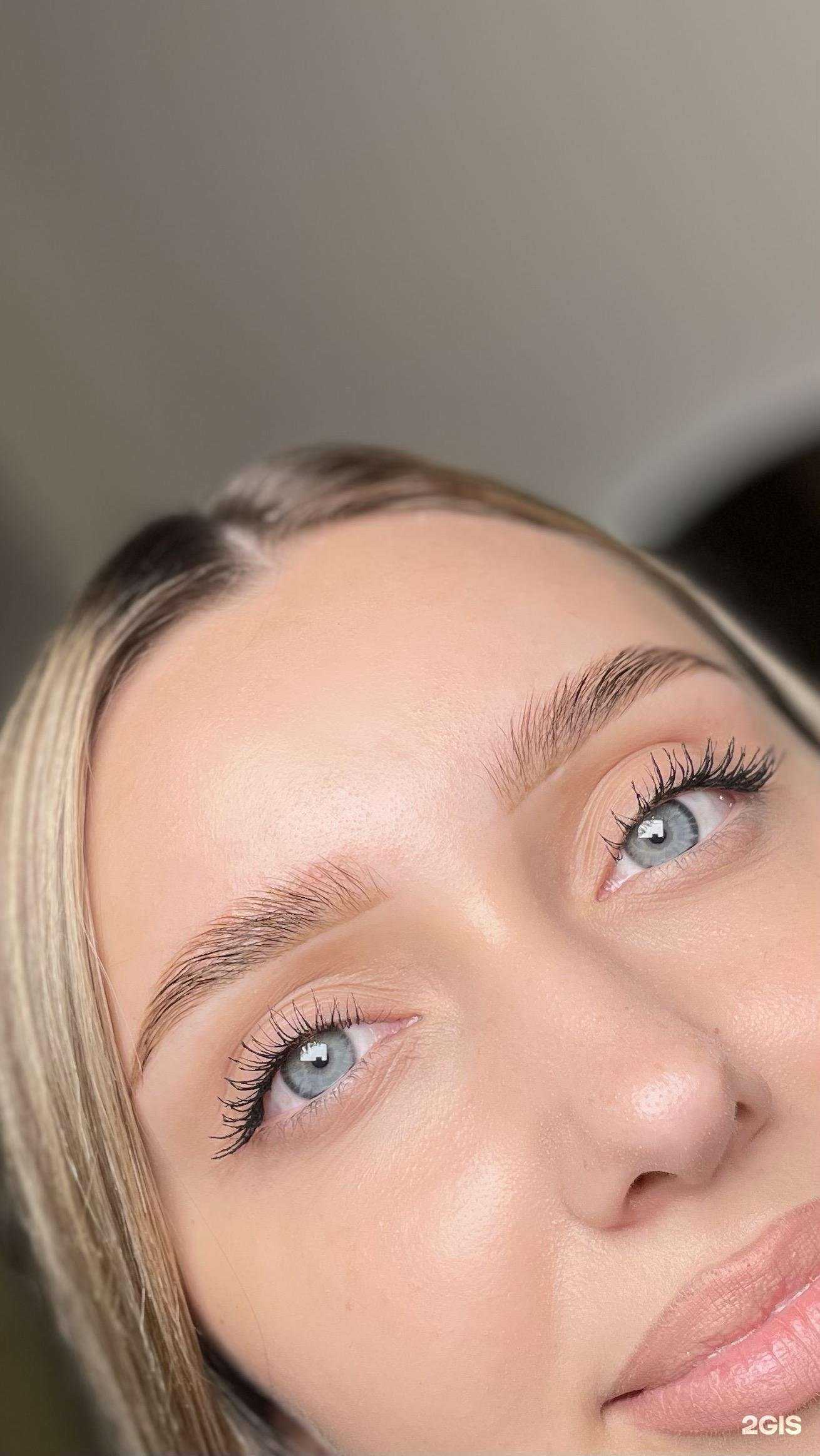 Отзывы на компанию Nazarenko brows в г. Армавир c фото