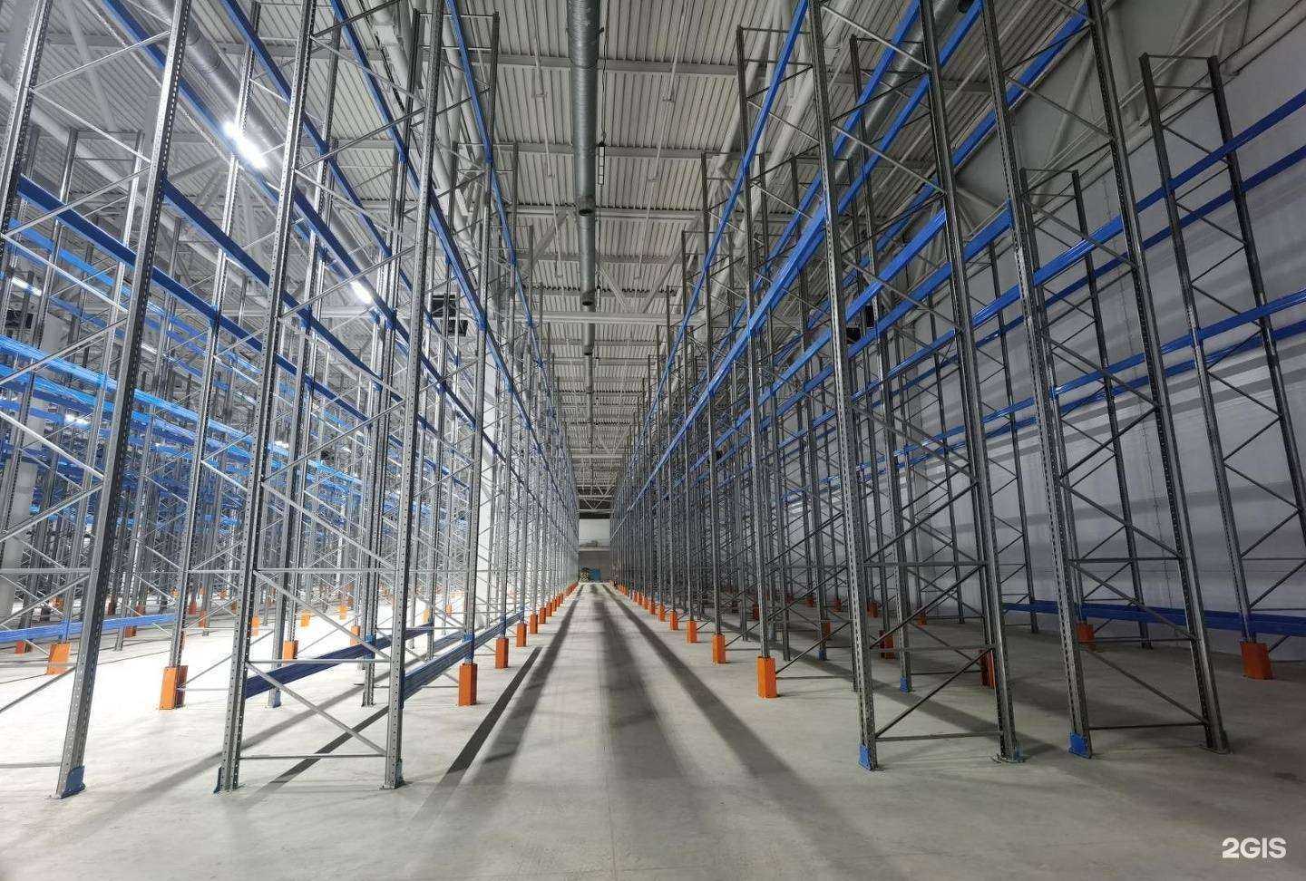 Отзывы на компанию Патерн логистика в г. Новосибирск c фото