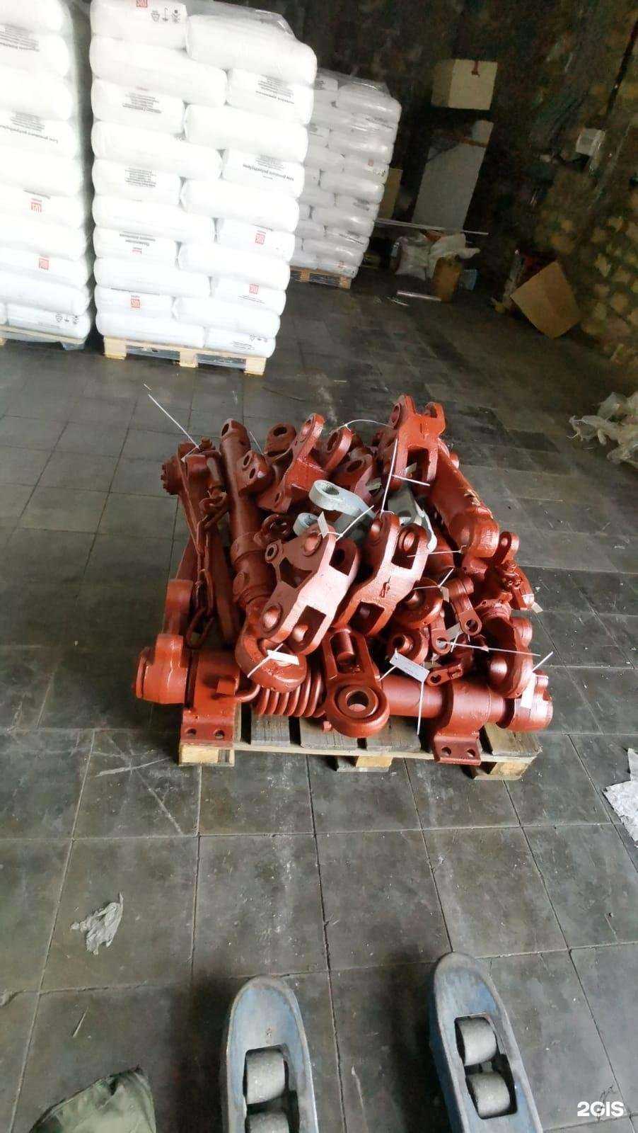 Отзывы на компанию ТехноПартс в Ставрополе c фото