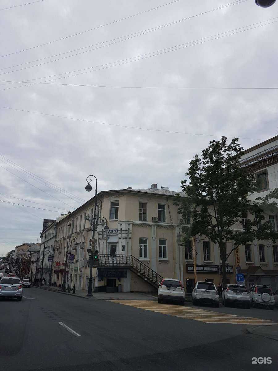 Отзывы на компанию Varra в Владивостоке c фото - фотография 2 из 2