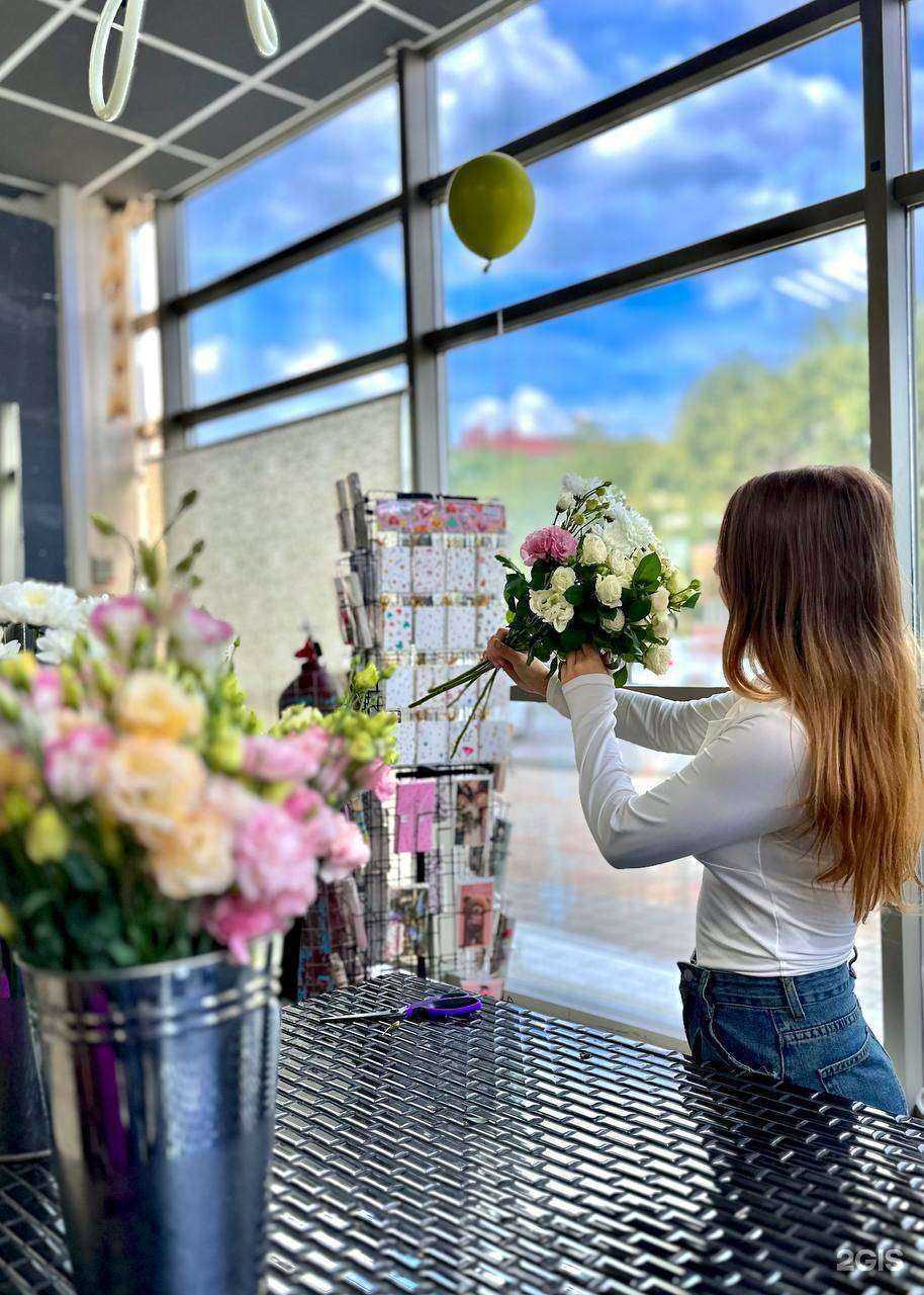 Отзывы на компанию Салон цветов в Армавире c фото