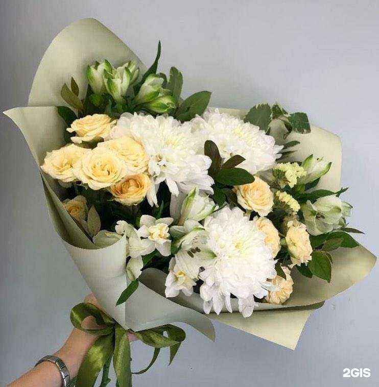 Отзывы на компанию Белая Роза в Чебоксарах c фото