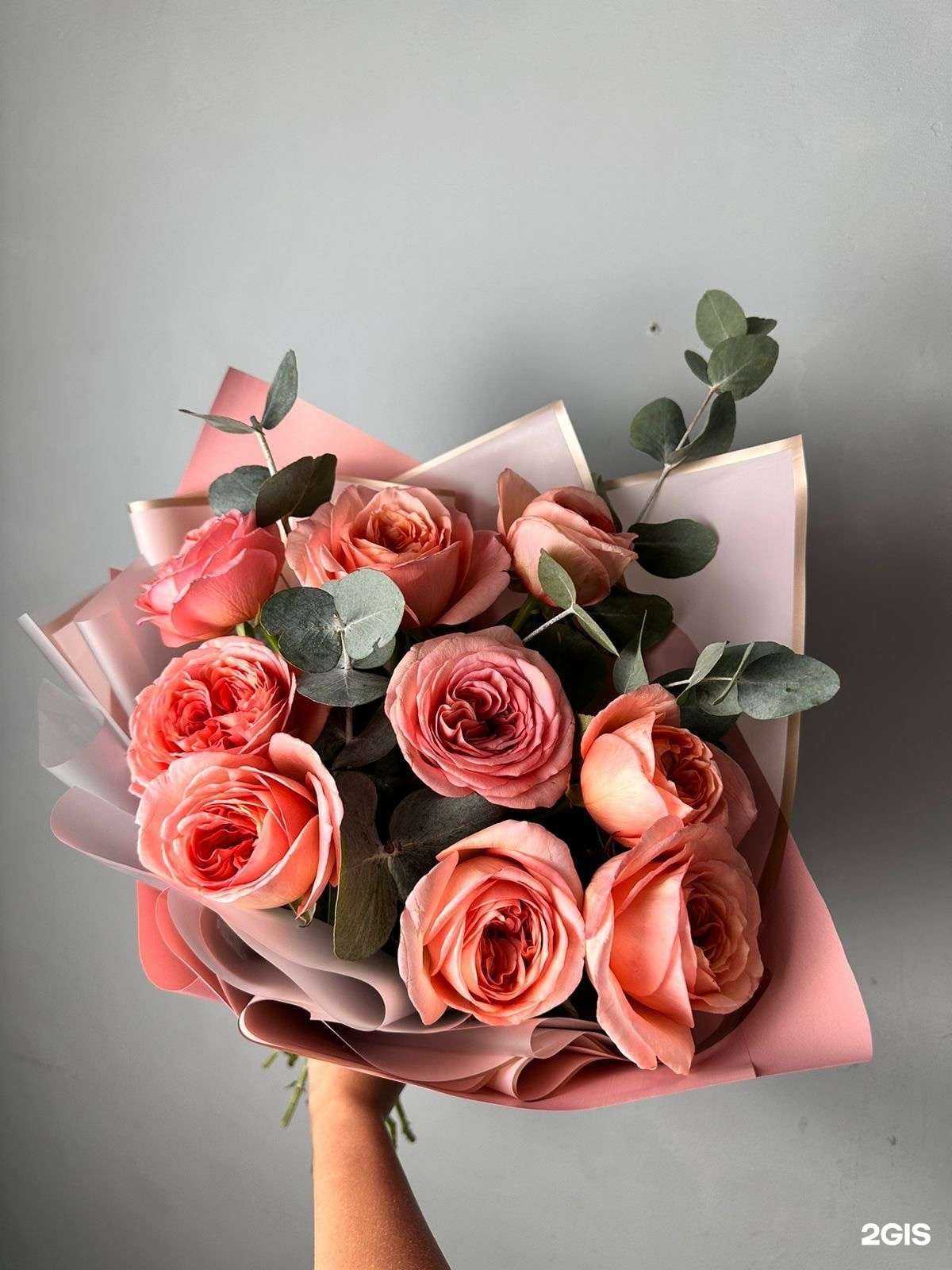 Отзывы на компанию Розмарин в Воронеже c фото