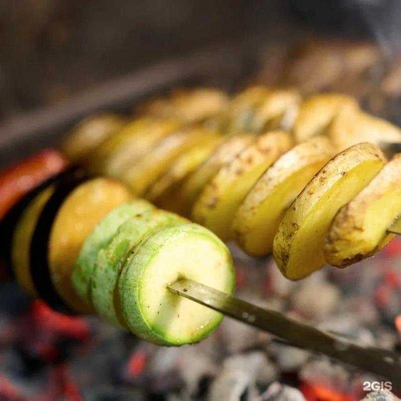 Отзывы на компанию Steak zone в Самаре c фото