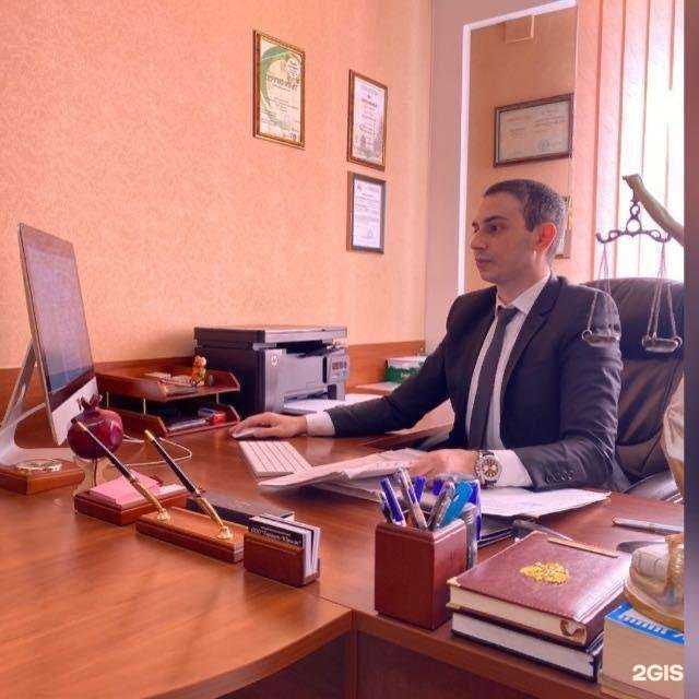 Отзывы на компанию Юридический кабинет Бланца А.Н. в г. Ставрополь c фото