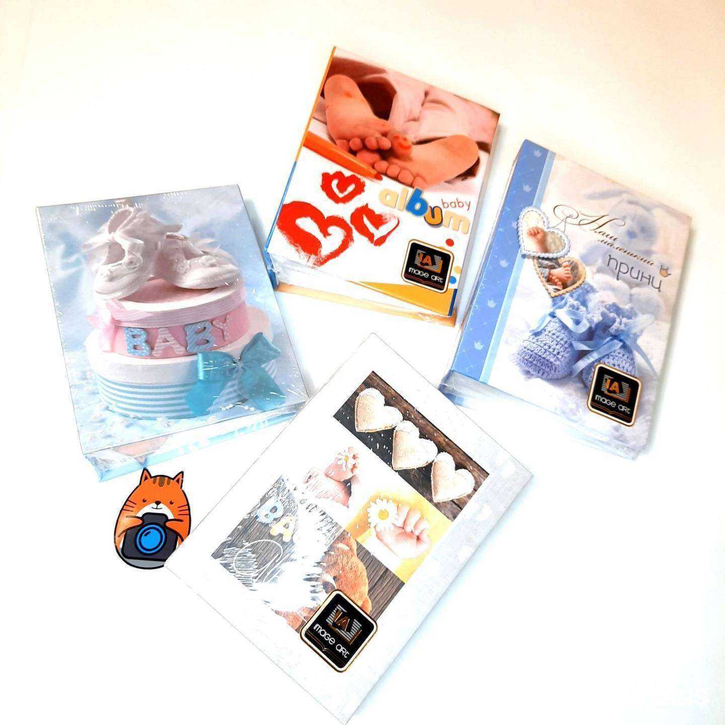 Отзывы на компанию ФотоКот в Рязани c фото