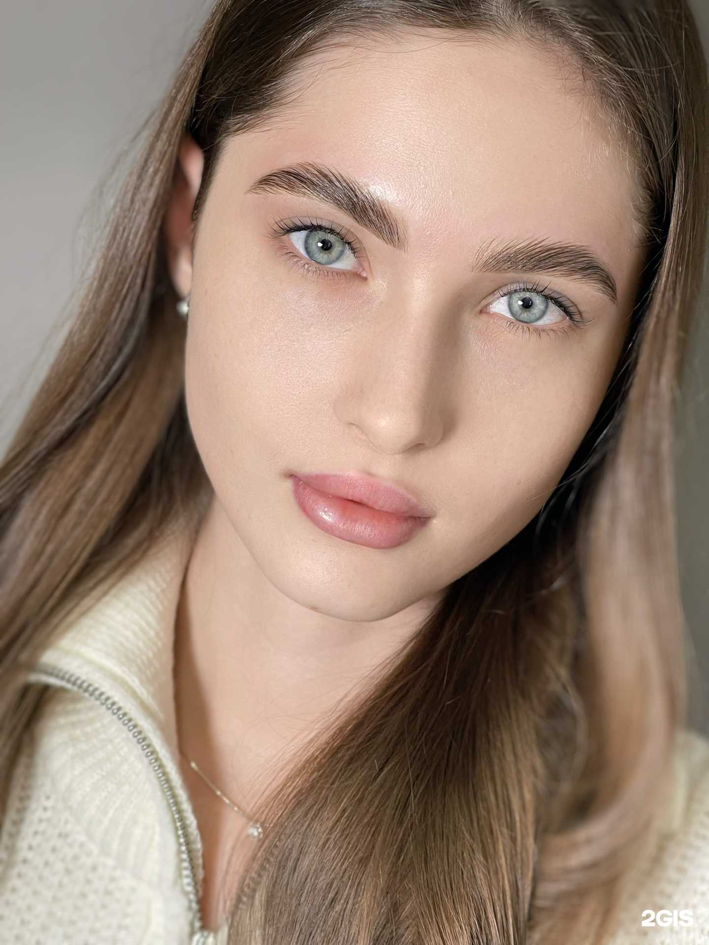 Отзывы на компанию Студия ламинирования ресниц и оформления бровей в Красноярске c фото