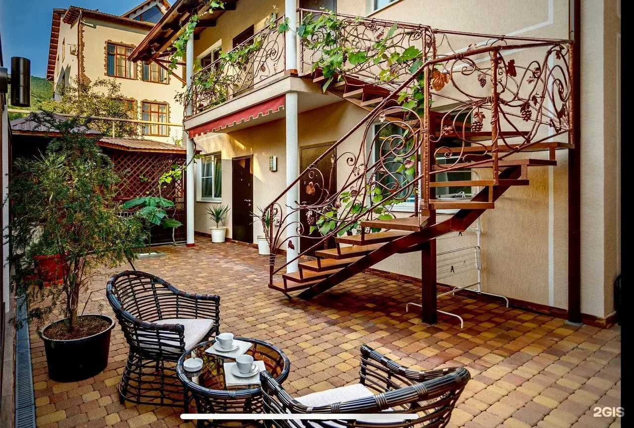 Отзывы на компанию Студио на Фрунзе в г. Геленджик c фото