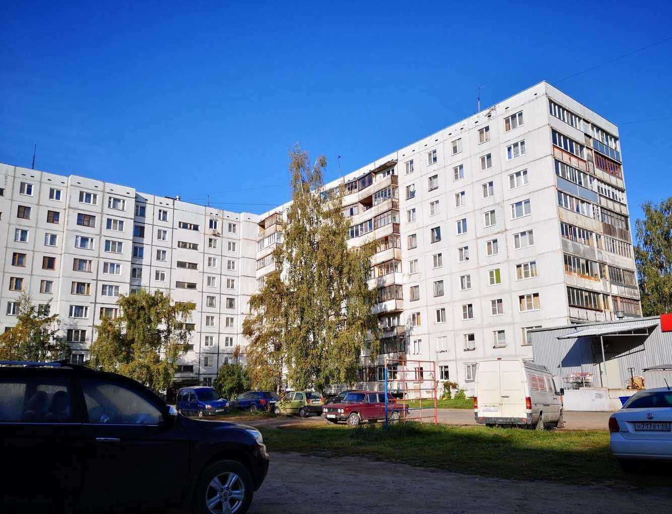 Отзывы на компанию Киви в Пскове c фото - фотография 2 из 2