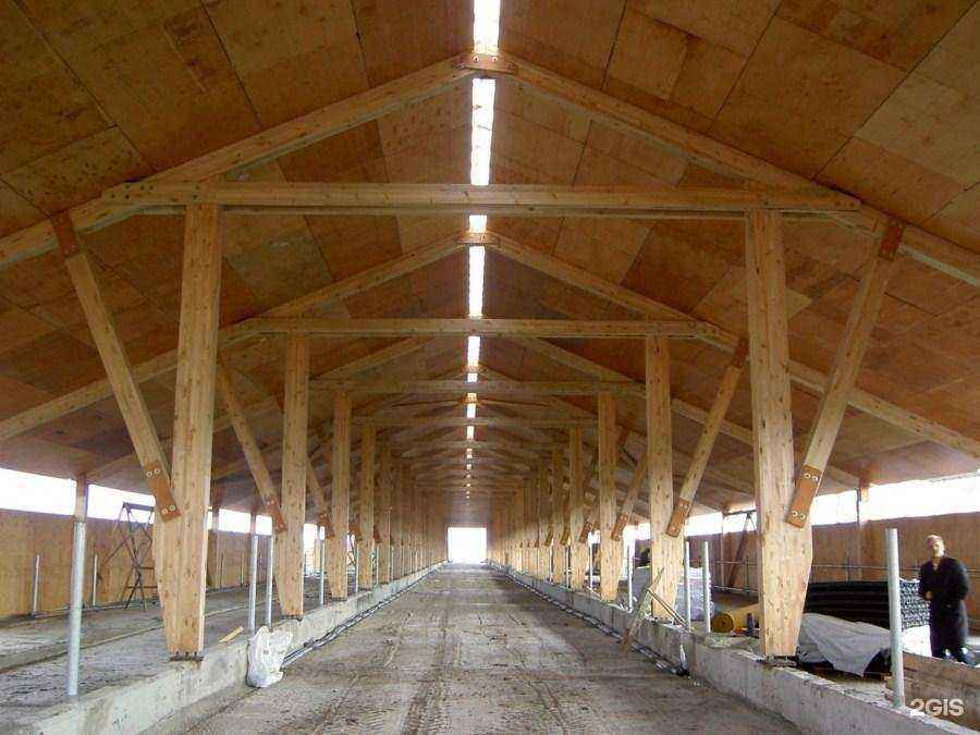 Отзывы на компанию Запсибагропромтехпроект в г. Тюмень c фото