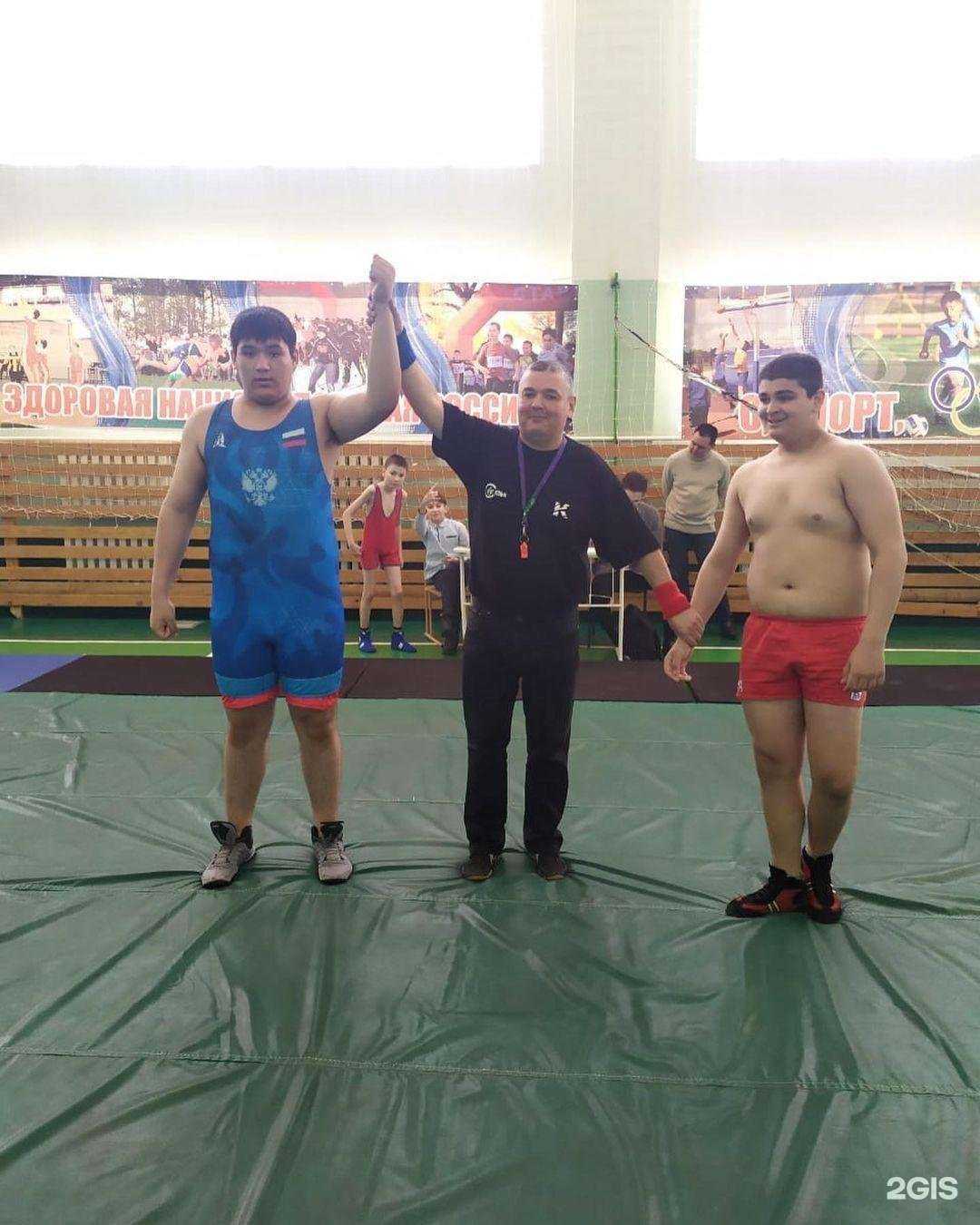 Отзывы на компанию Средняя школа №21 в г. Салават c фото