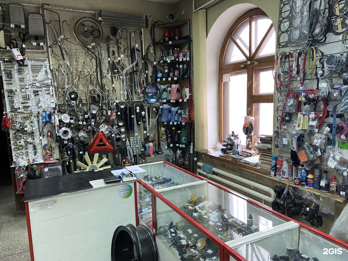 Отзывы на компанию Автоспектр  в Липецке c фото