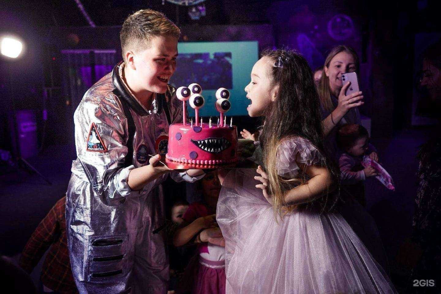 Отзывы на компанию Футурамия в Сыктывкаре c фото