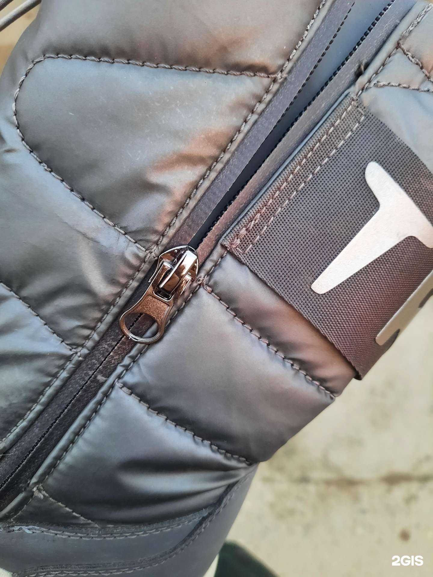 Отзывы на компанию Мастерская по ремонту обуви в Казани c фото