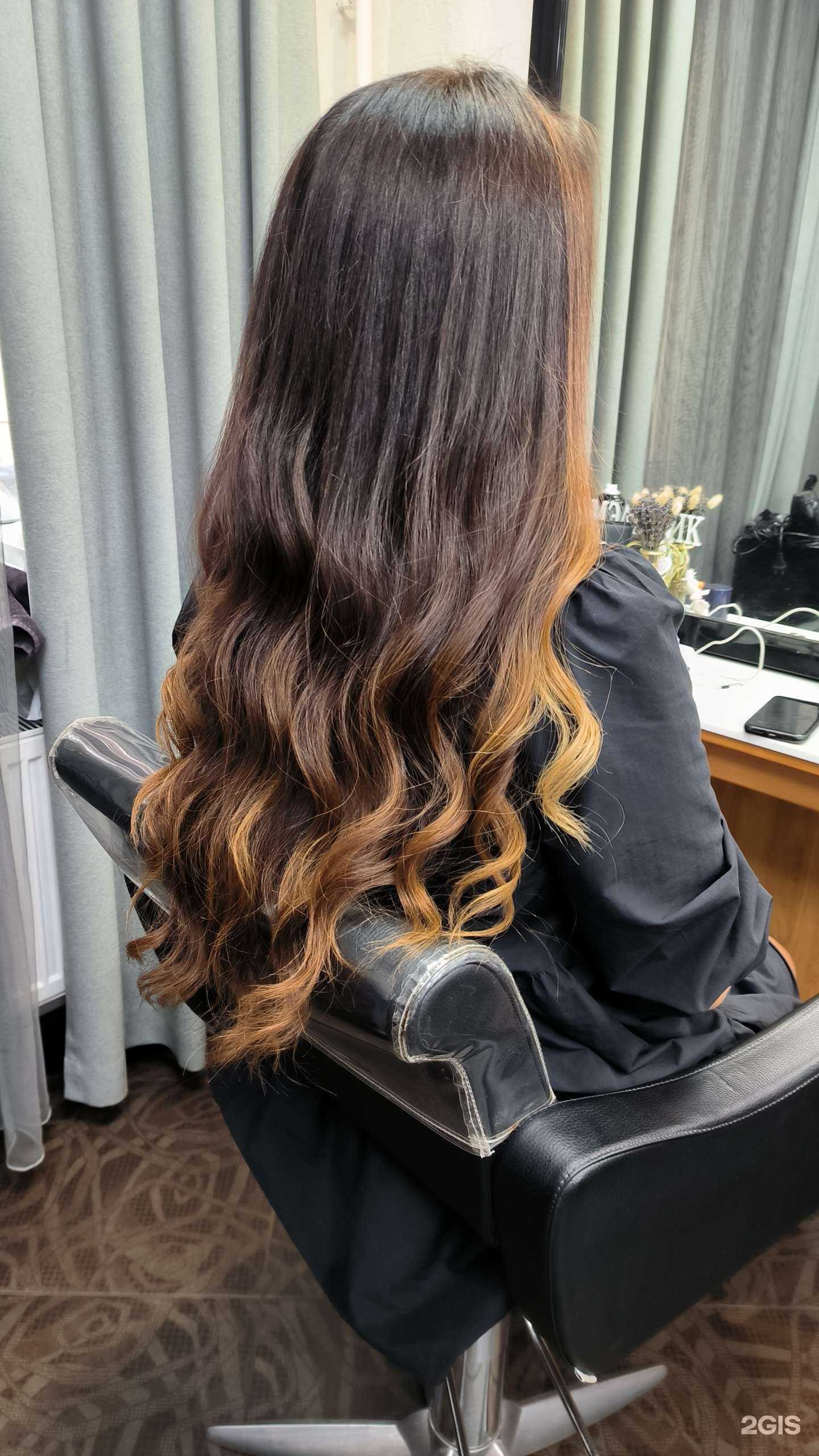 Отзывы на компанию Una beauty в Краснодаре c фото