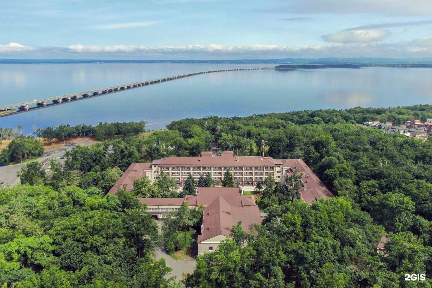 Отзывы на компанию Роял Парк в г. Владивосток c фото