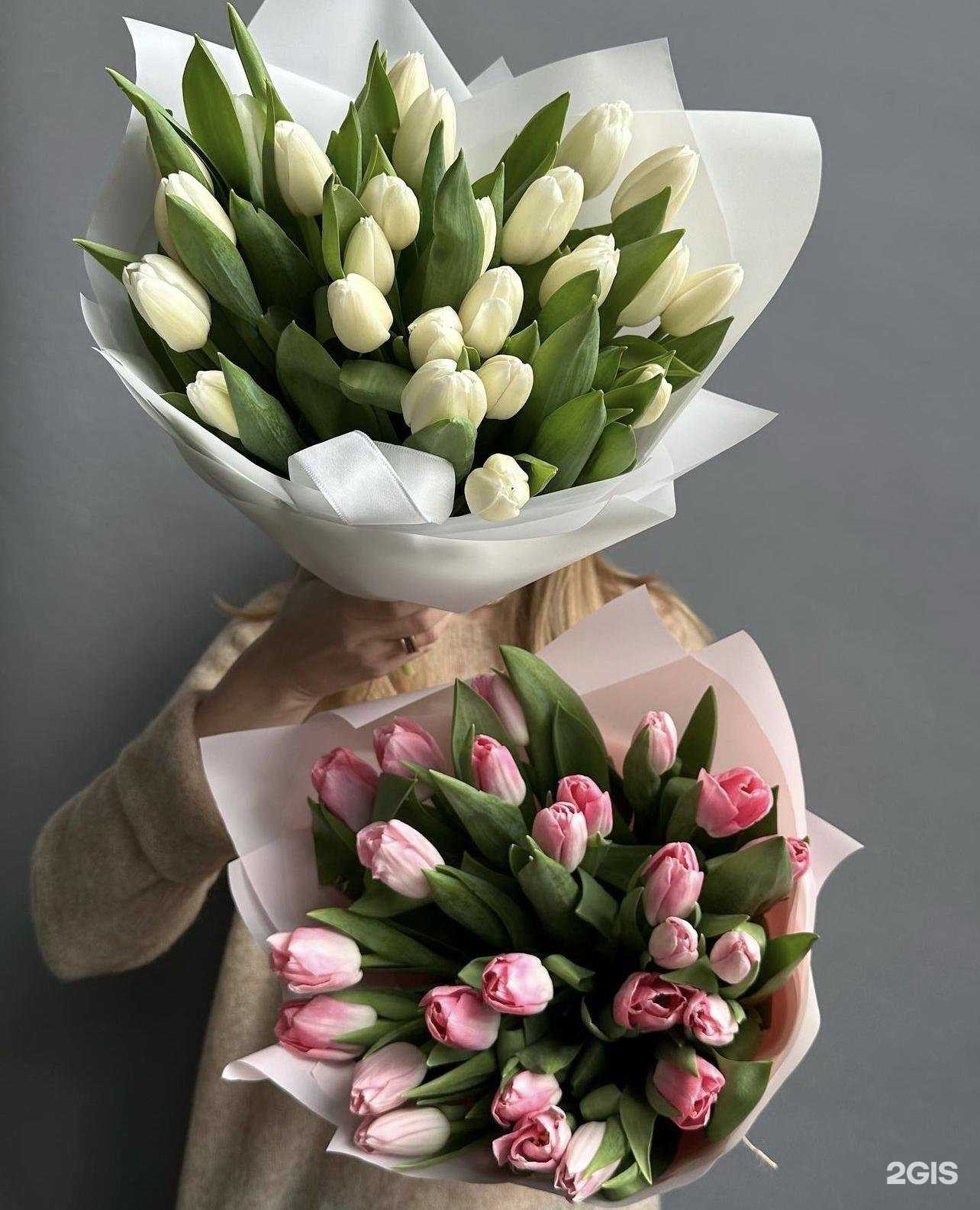 Отзывы на компанию Flower Fantasy в г. Ярославль c фото