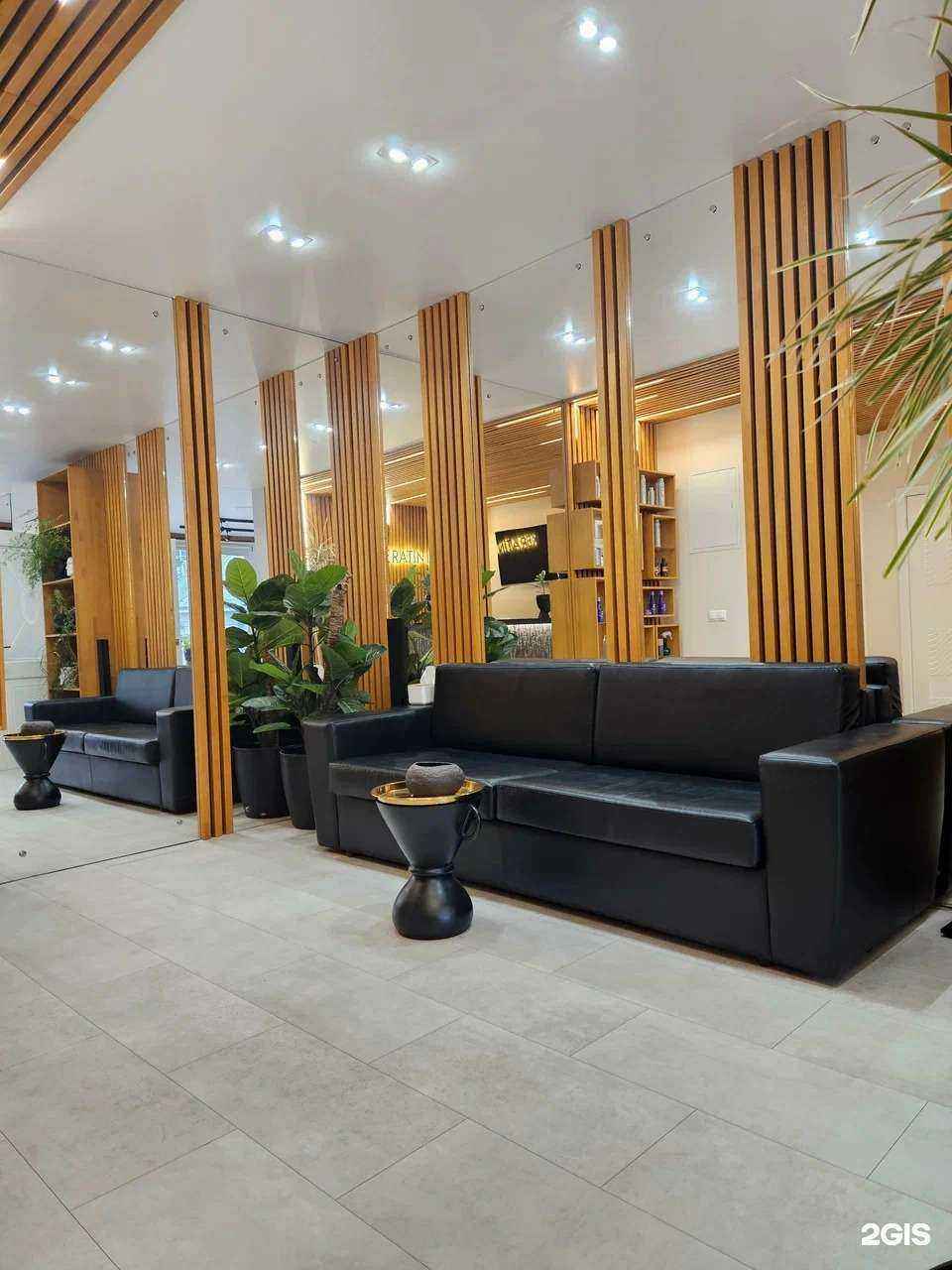 Отзывы на компанию Keratin Max в г. Хабаровск c фото