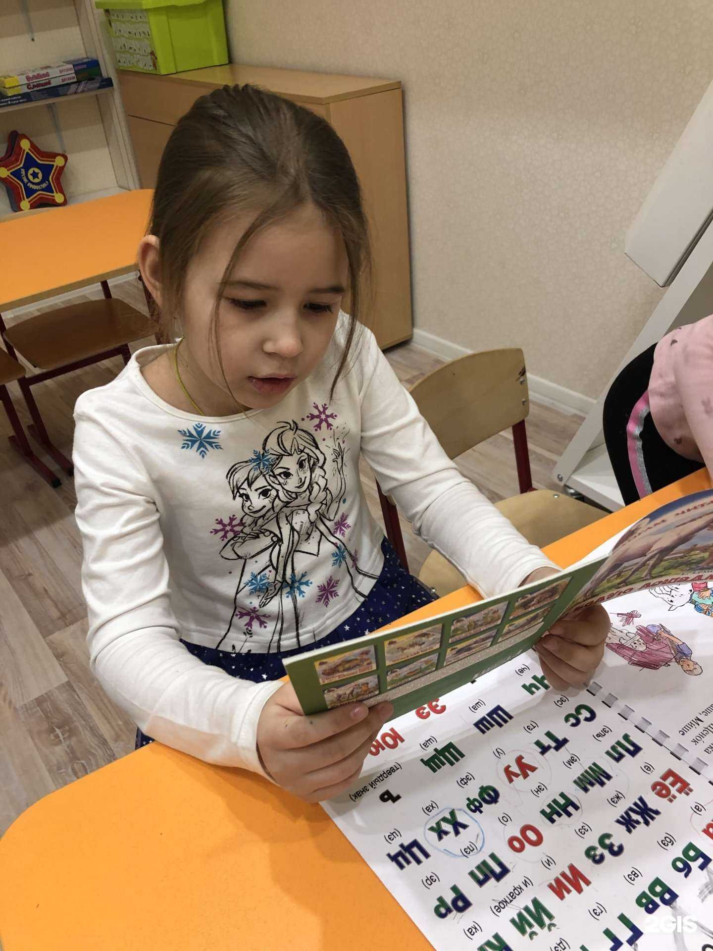 Отзывы на компанию Научи в г. Ивантеевка c фото