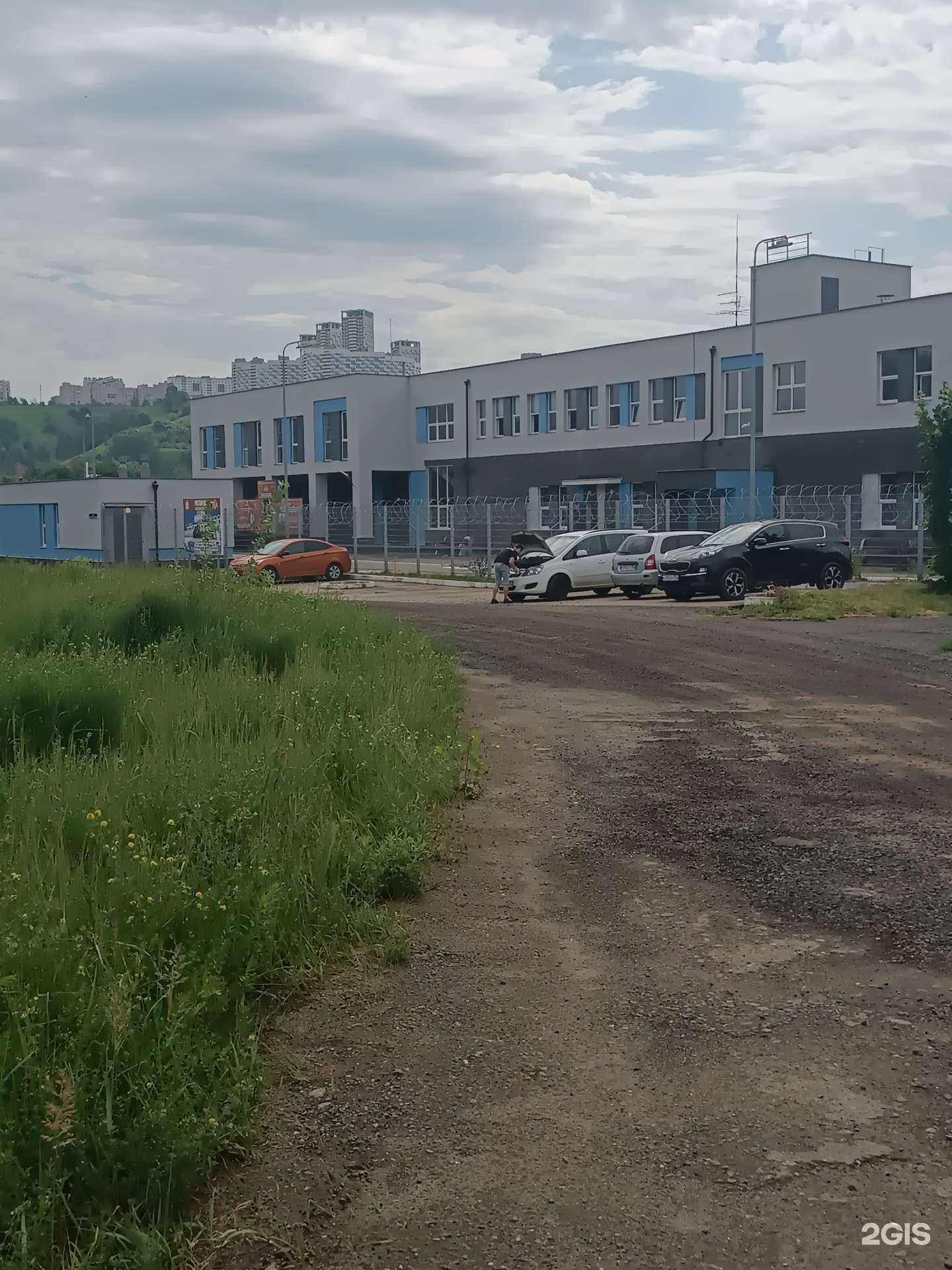 Отзывы на компанию Охрана Росгвардии в Нижнем Новгороде c фото