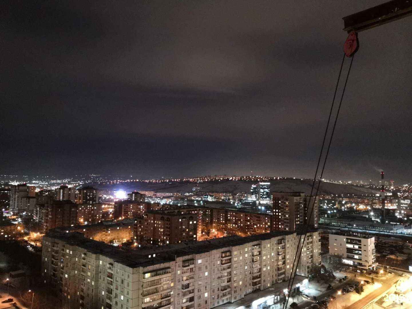 Отзывы на компанию КСК-Проект в Красноярске c фото - фотография 2 из 2