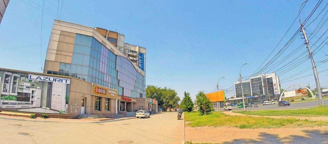 Отзывы на компанию Химметалл Сибирь в Новосибирске c фото - фотография 2 из 2