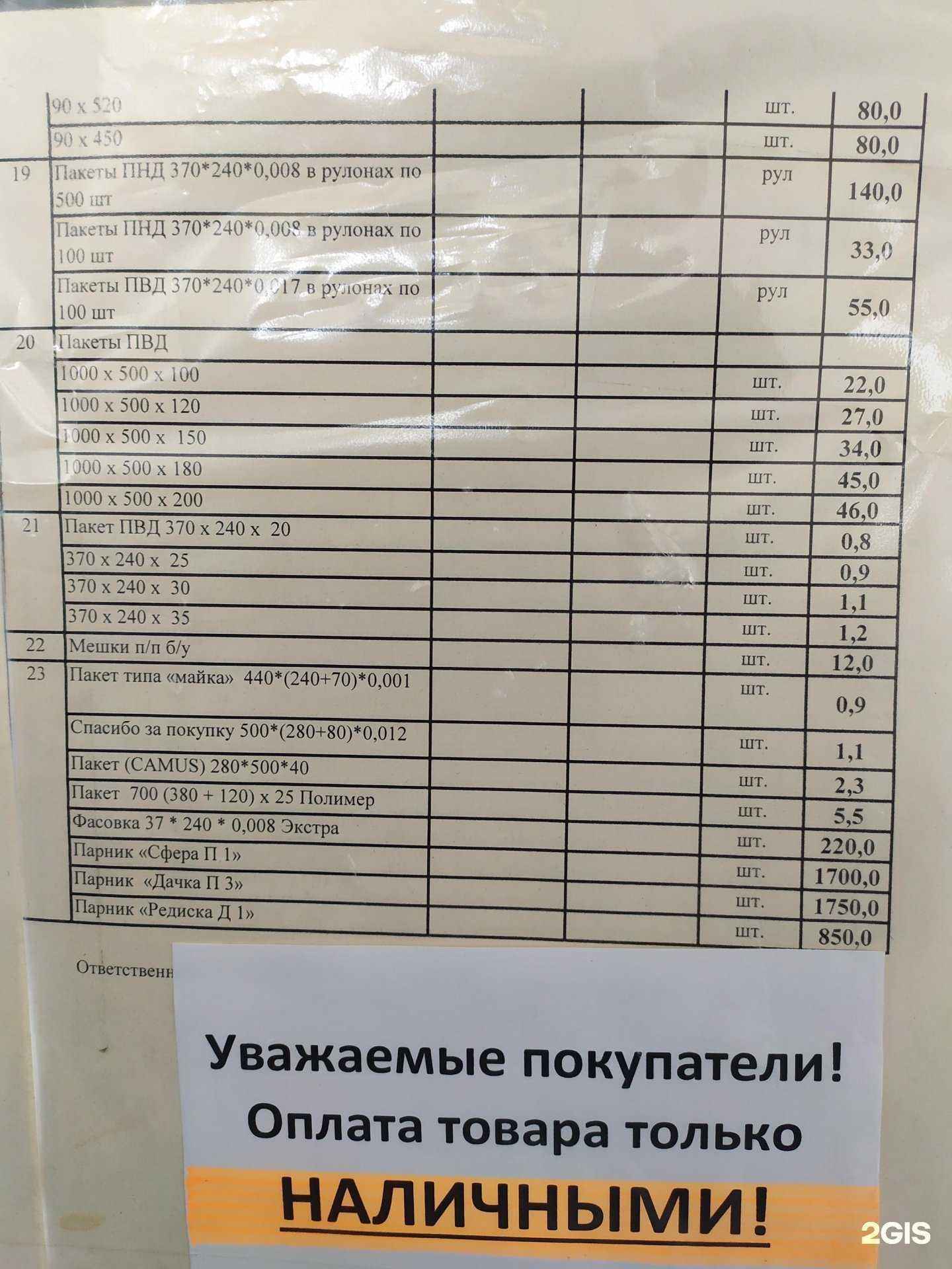 Отзывы на компанию Полимер в г. Кемерово c фото