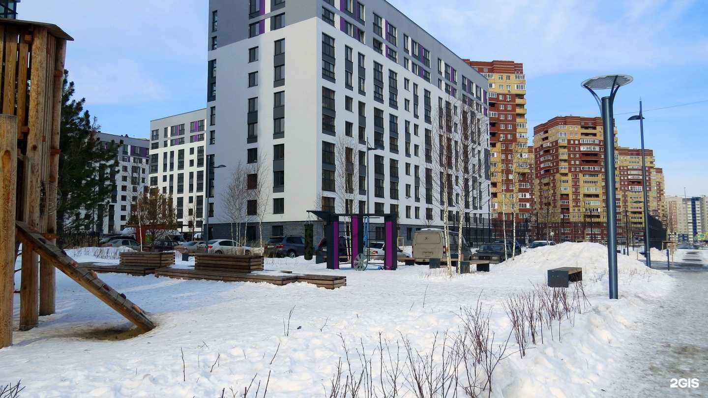 Отзывы на компанию Стиль оптика в Тюмени c фото - фотография 2 из 2