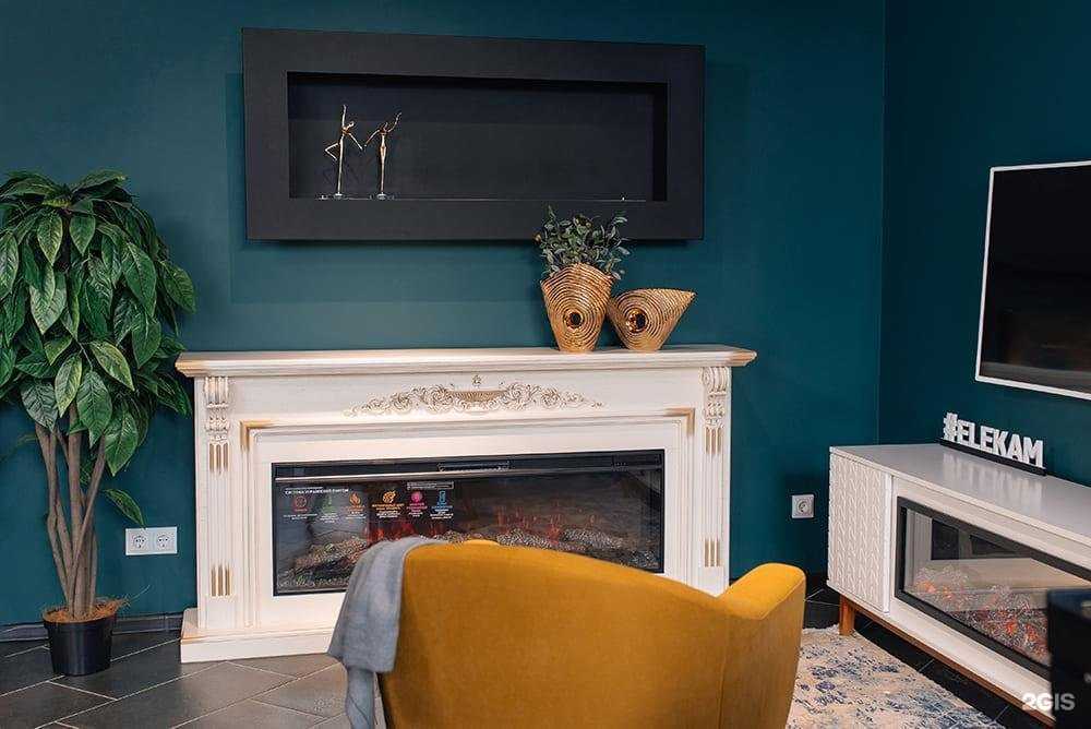 Отзывы на компанию Elekam в Чебоксарах c фото