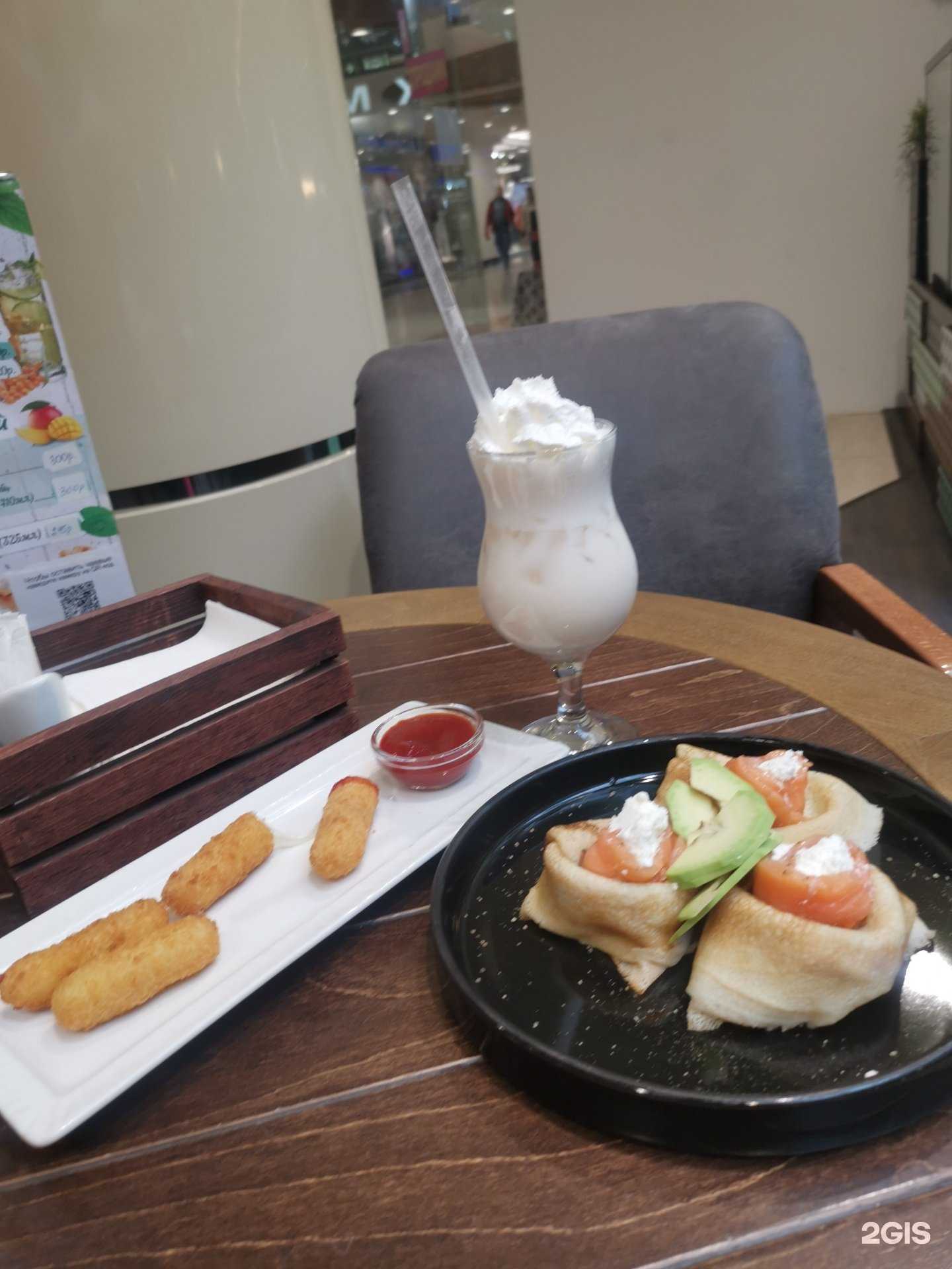 Отзывы на компанию Мохито в Нижневартовске c фото