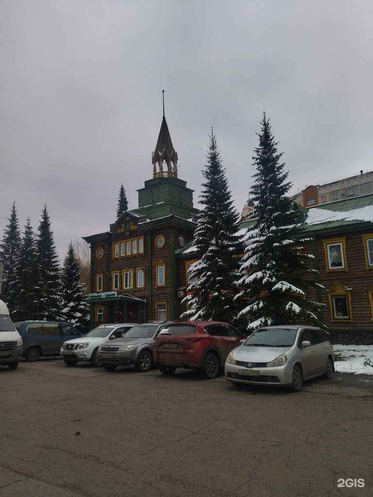 Отзывы на компанию Двери Сибири в Новокузнецке c фото