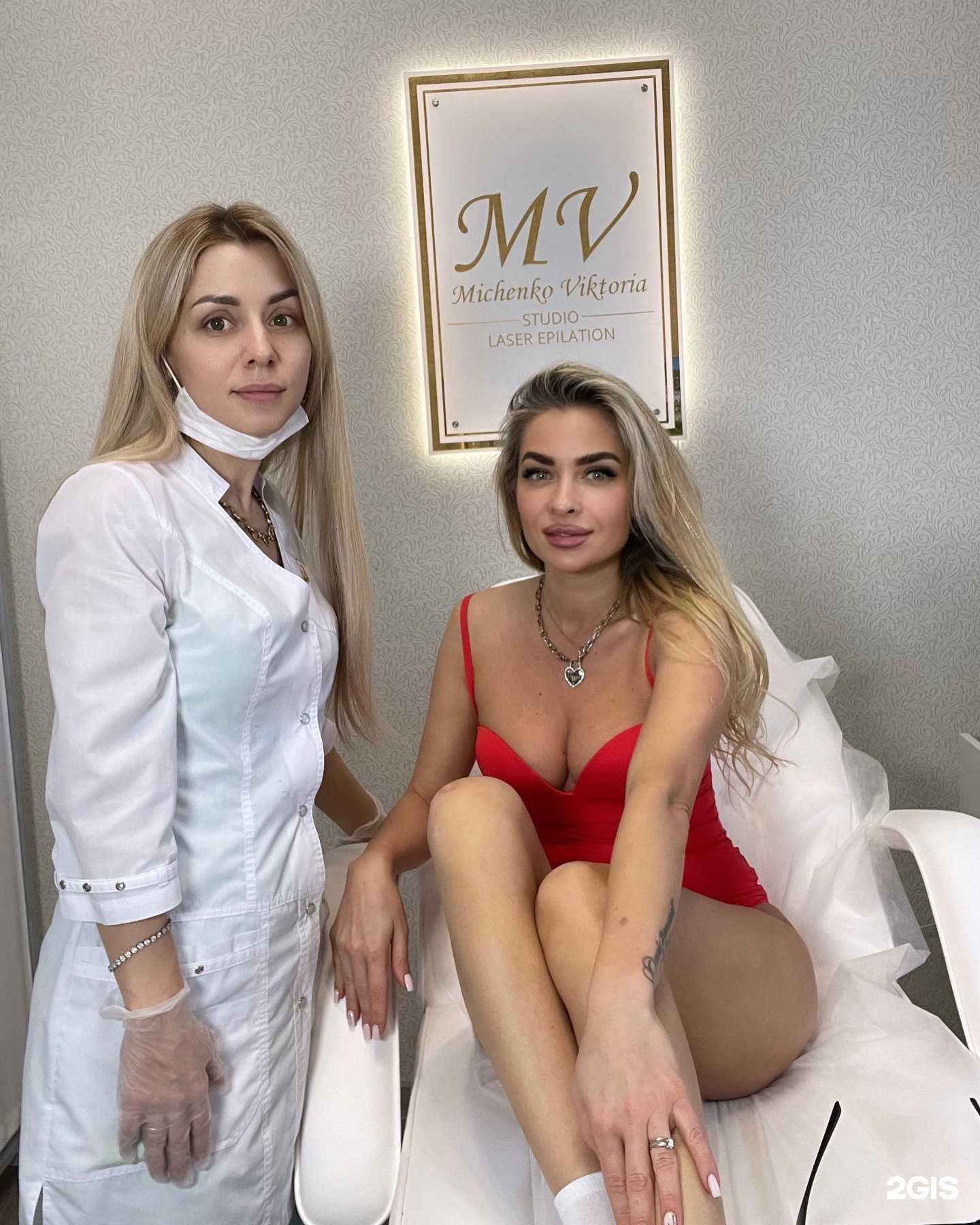 Отзывы на компанию MV laser в Краснодаре c фото