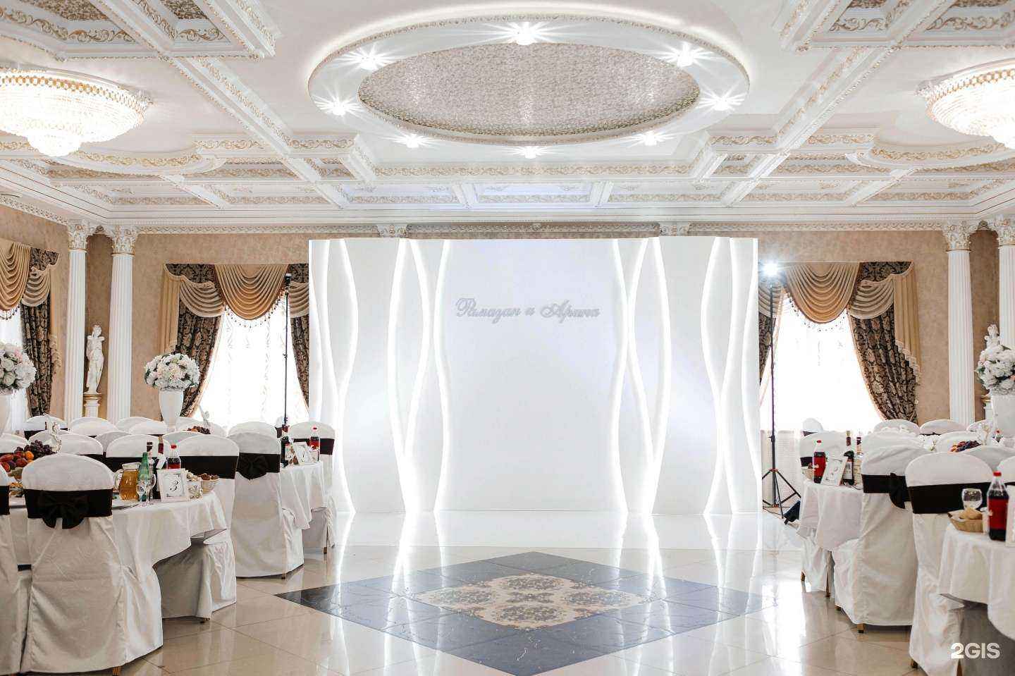 Отзывы на компанию Royal Palace в Оренбурге c фото