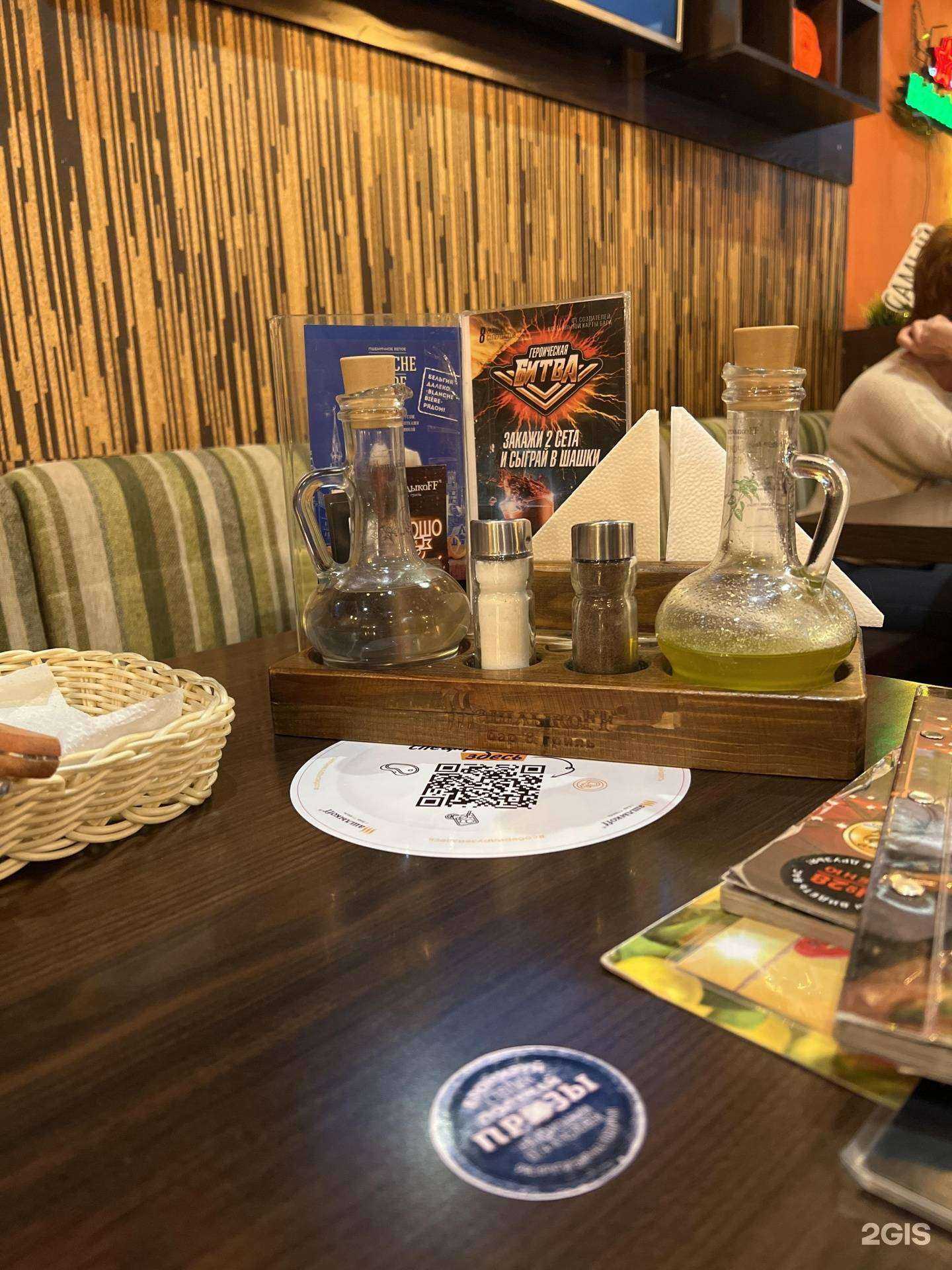 Отзывы на компанию ШашлыкoFF в г. Ангарск c фото