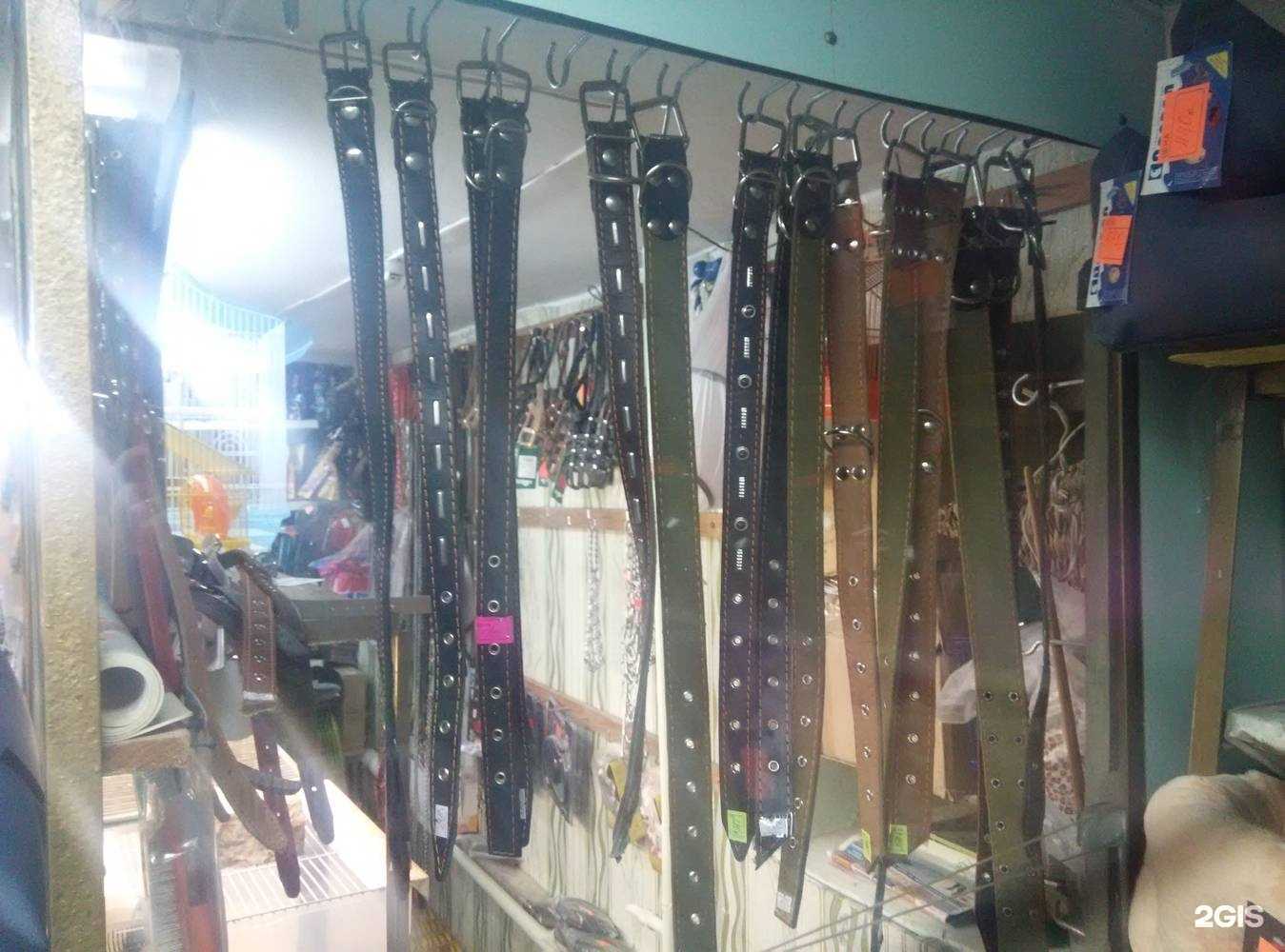 Отзывы на компанию Зоомир в г. Кемерово c фото