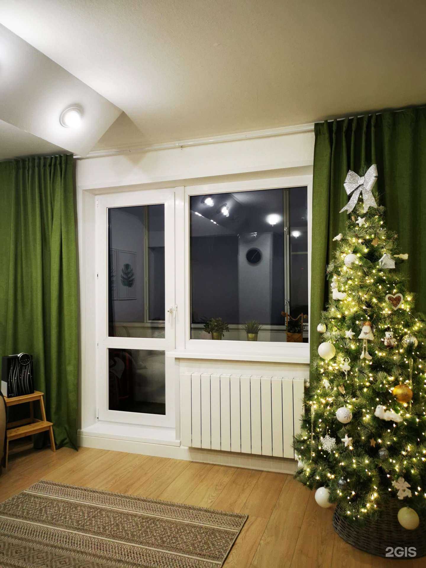 Отзывы на компанию Служба по ремонту окон и дверей в г. Красноярск c фото