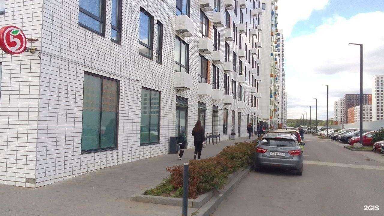 Отзывы на компанию Налей воды в Коммунарке c фото