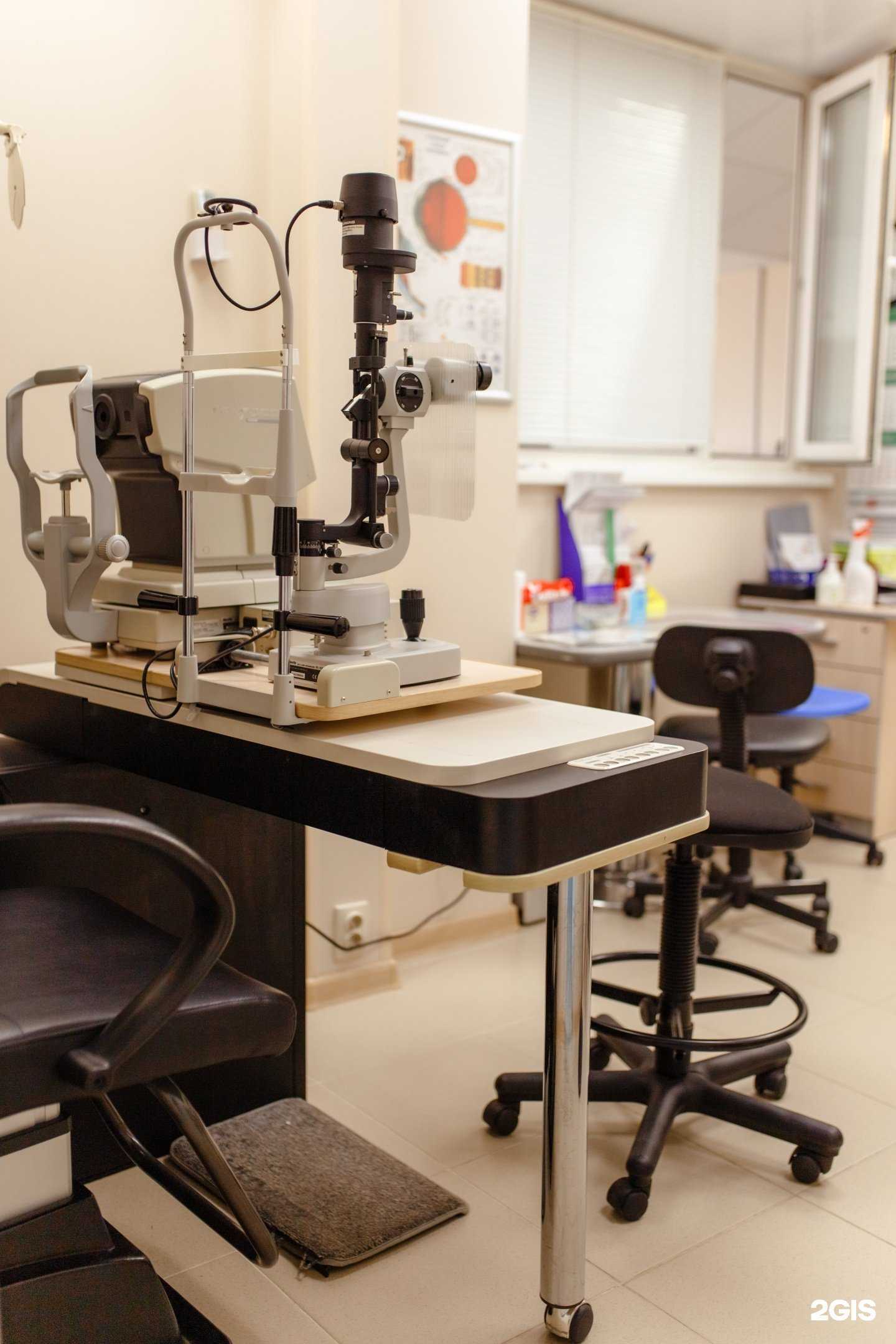 Отзывы на компанию Крофт-оптика в Старом Осколе c фото