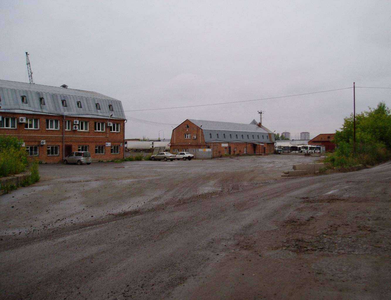 Отзывы на компанию Сибирь в г. Новосибирск c фото