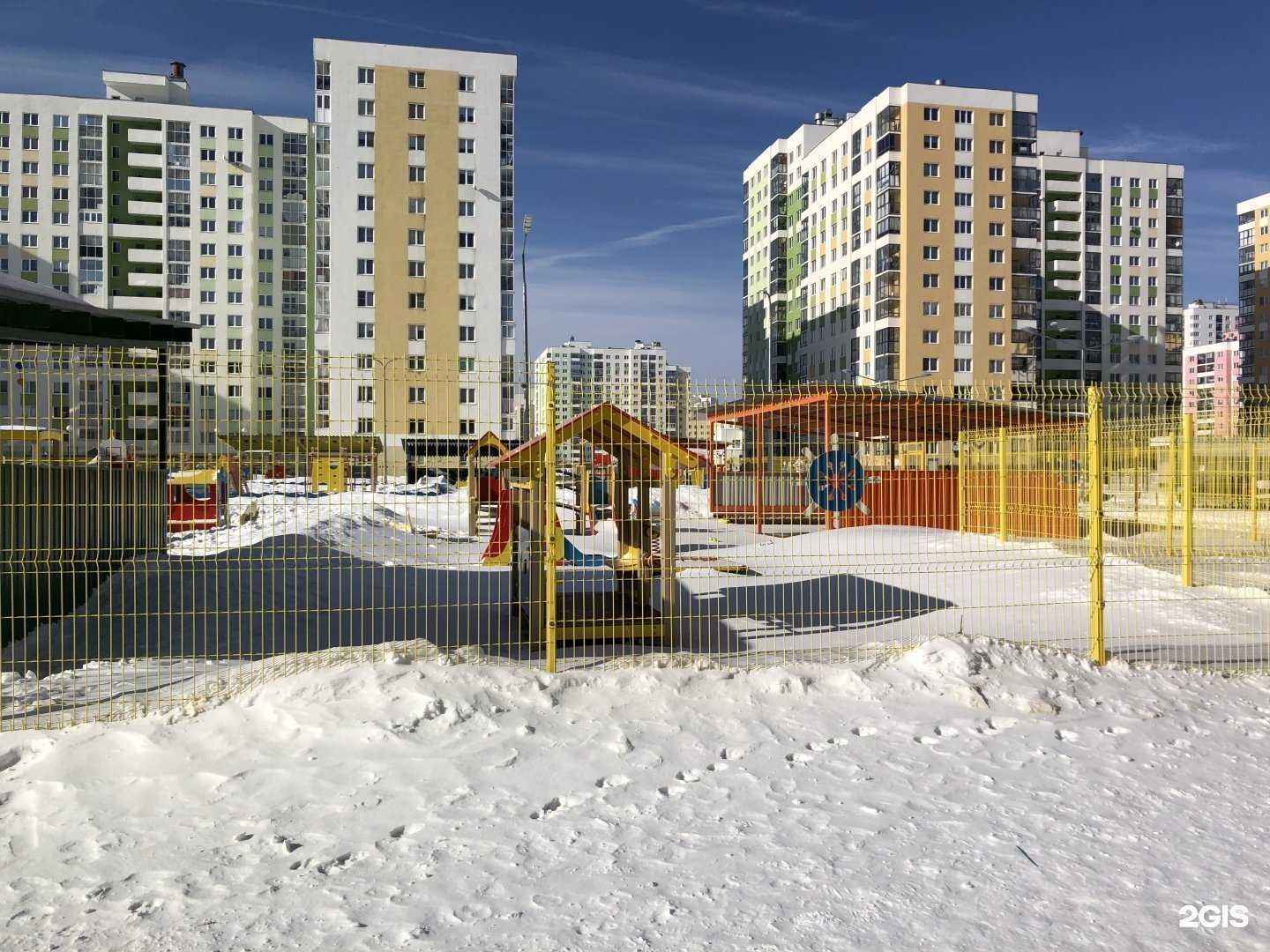 Отзывы на компанию Детский сад №82 в Екатеринбурге c фото