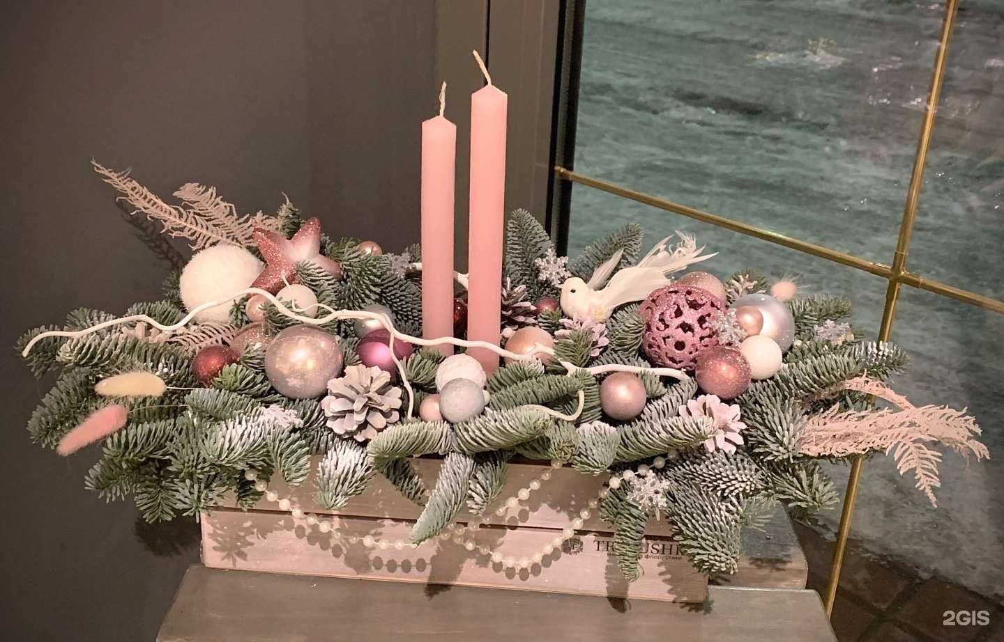 Отзывы на компанию Travushka в Смоленске c фото