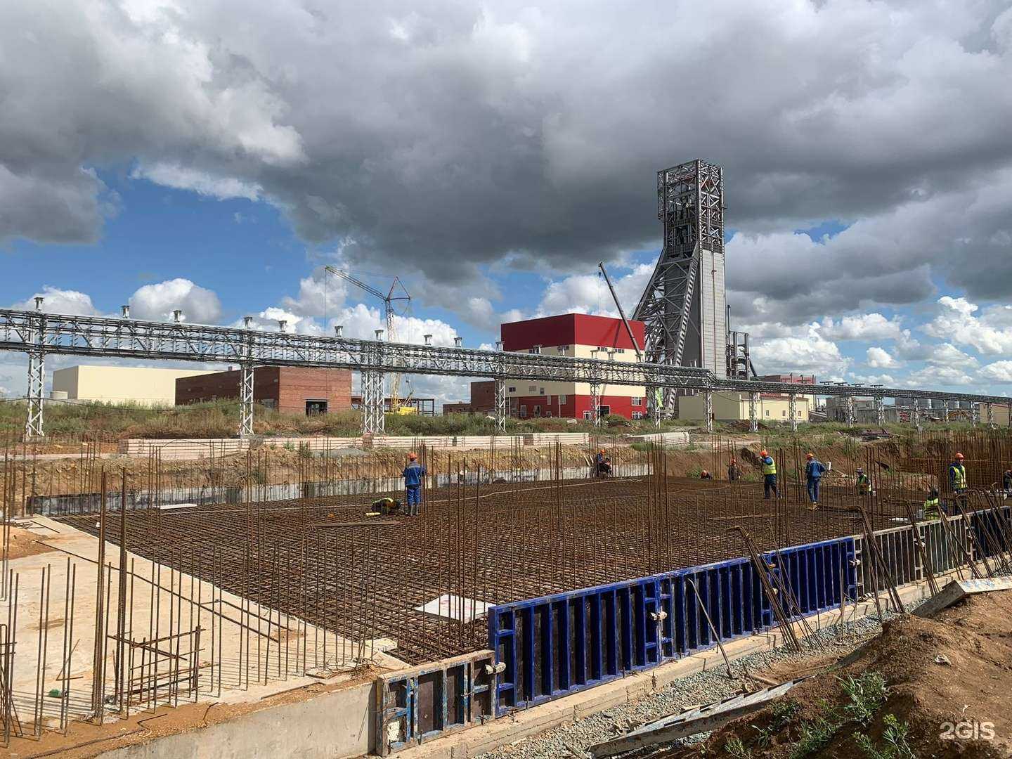 Отзывы на компанию Бетон проэкт в г. Магнитогорск c фото