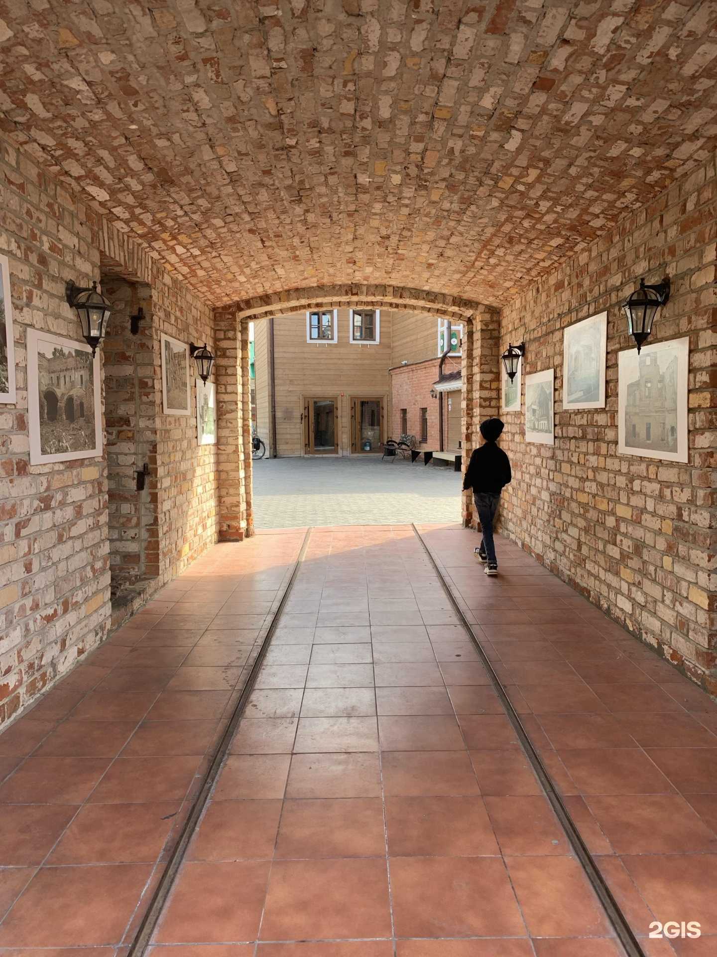 Отзывы на компанию Цех в Казани c фото - фотография 2 из 2