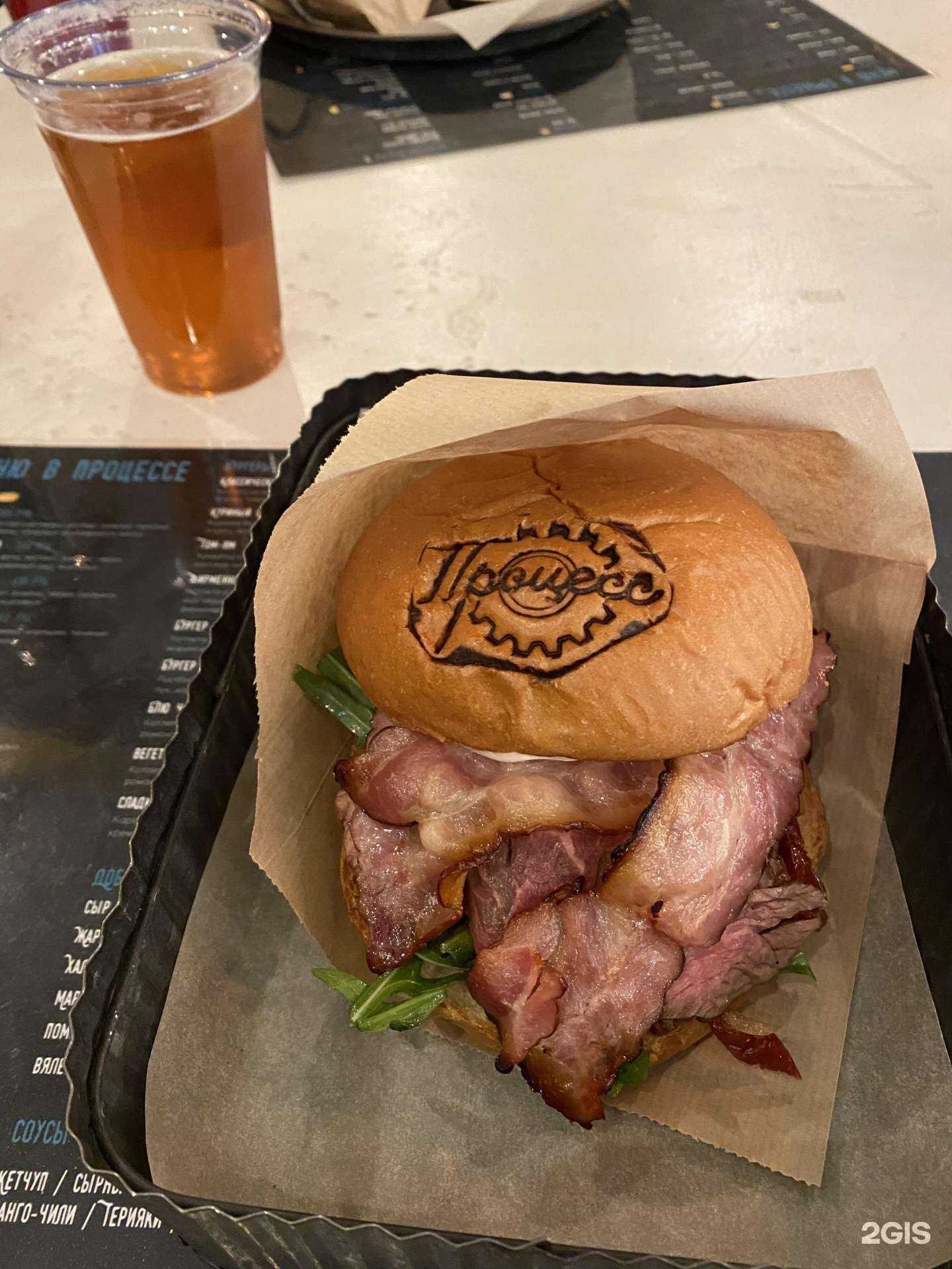 Отзывы на компанию Процесс в Новосибирске c фото