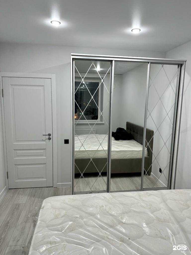 Отзывы на компанию Мир дверей в Нижнем Тагиле c фото